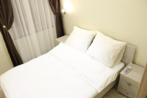 Отель CIello Hostel  Львов